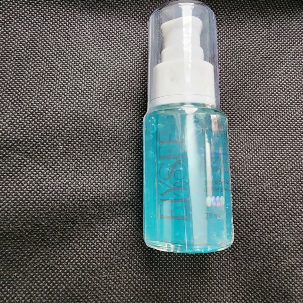 Elysee Fountain Of Youth Soothing Line Diminishing Gel Lines Wrinkles 29 mL 1 Oz